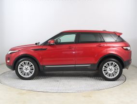 Land Rover Range Rover Evoque - 2013