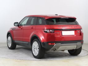 Land Rover Range Rover Evoque - 2013
