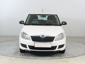 Skoda Fabia - 2013