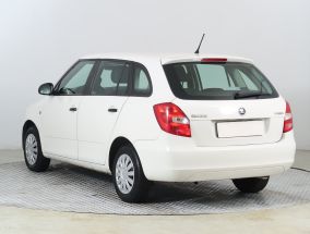Skoda Fabia - 2013