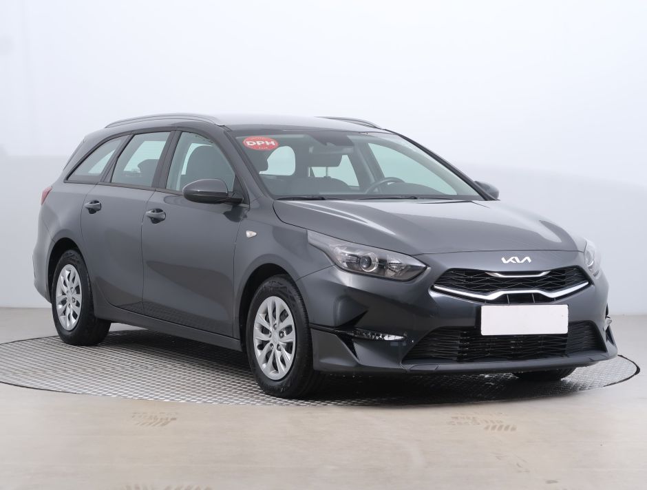 Kia Ceed - 2022