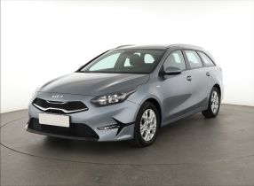 Kia Ceed - 2023