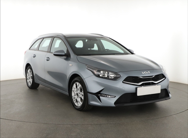 Kia Ceed 2023