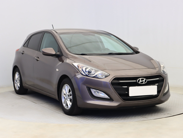 Hyundai i30 2015
