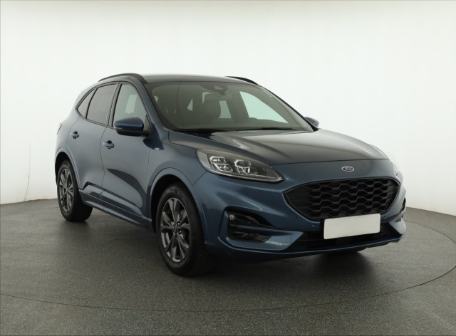 Ford Kuga 2022