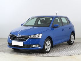 Skoda Fabia - 2019