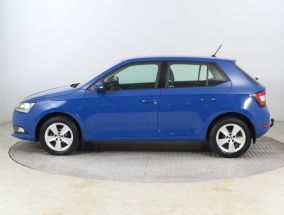 Skoda Fabia - 2019