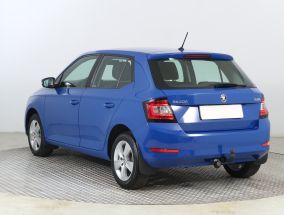 Skoda Fabia - 2019