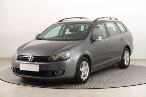 Volkswagen Golf - 2009
