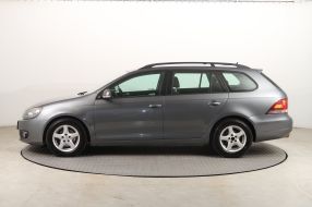 Volkswagen Golf - 2009