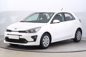 Kia Rio - 2021