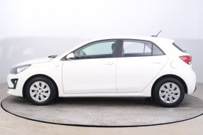 Kia Rio - 2021