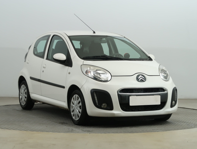 Citroen C1 2014