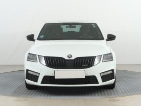 Skoda Octavia - 2018