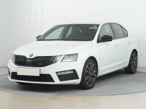 Skoda Octavia - 2018