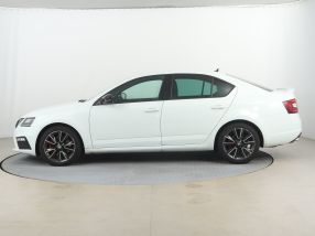 Skoda Octavia - 2018