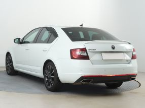 Skoda Octavia - 2018