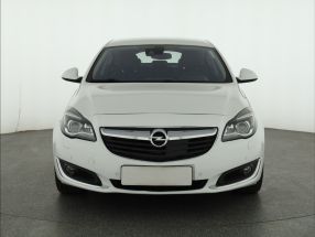 Opel Insignia - 2015