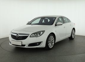 Opel Insignia - 2015