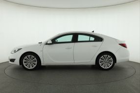 Opel Insignia - 2015