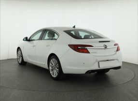 Opel Insignia - 2015