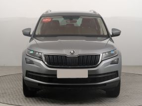 Skoda Kodiaq - 2017