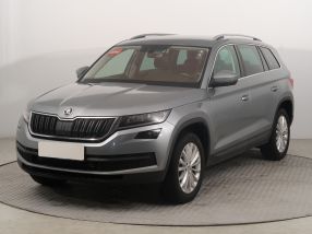 Skoda Kodiaq - 2017