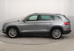 Skoda Kodiaq - 2017