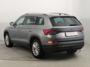 Skoda Kodiaq - 2017