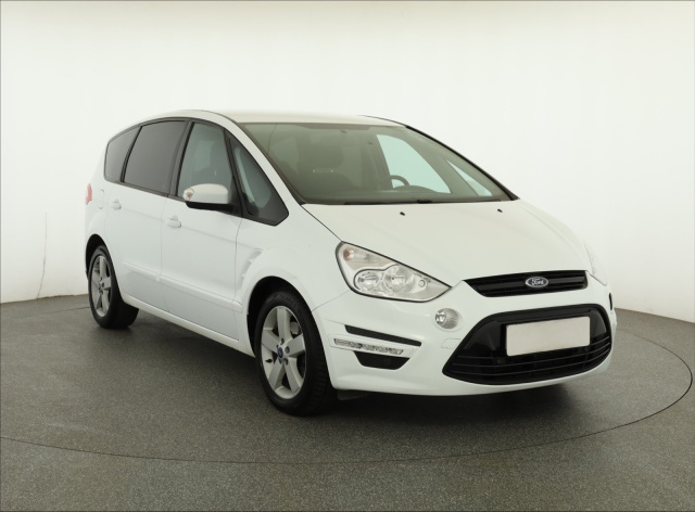 Ford S-Max 2014