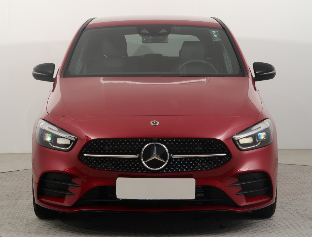 Mercedes-Benz B