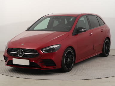 Mercedes-Benz B - 2024