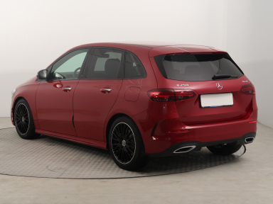 Mercedes-Benz B - 2024