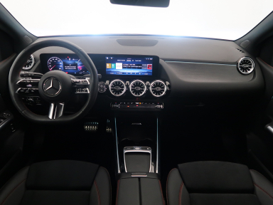 Mercedes-Benz B - 2024