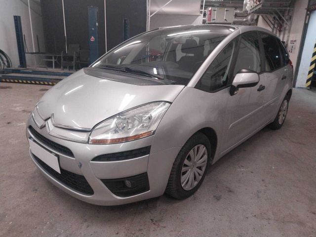 Citroen C4 Picasso 2010