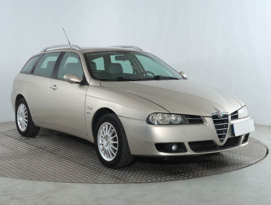 Alfa Romeo 156