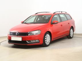 Volkswagen Passat - 2012