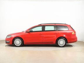 Volkswagen Passat - 2012