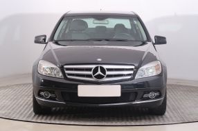 Mercedes-Benz C - 2009