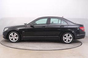 Mercedes-Benz C - 2009