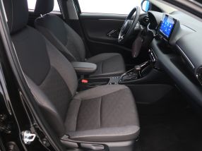 Toyota Yaris - 2024