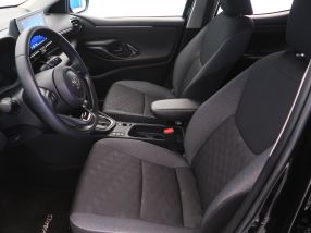 Toyota Yaris - 2024