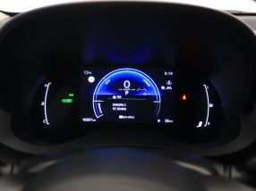 Toyota Yaris - 2024
