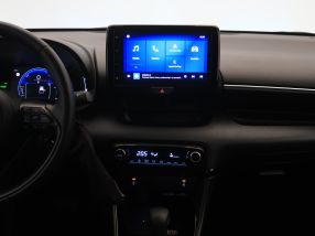 Toyota Yaris - 2024