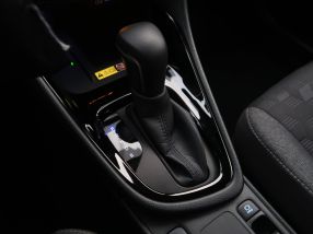 Toyota Yaris - 2024