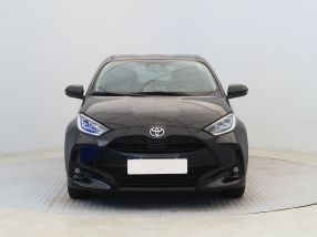 Toyota Yaris - 2024