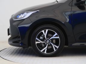 Toyota Yaris - 2024