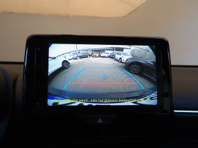 Toyota Yaris - 2024