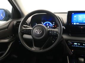 Toyota Yaris - 2024