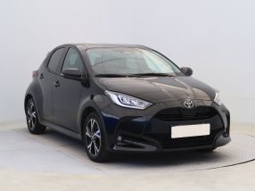 Toyota Yaris - 2024